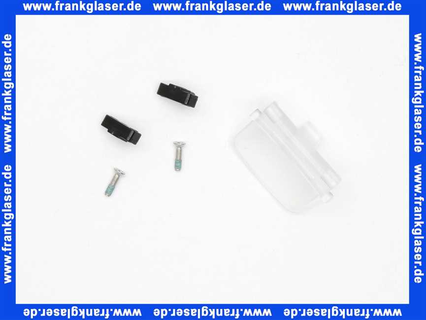 Keuco Hebel Ersatzt.ACC 19952 19952000012