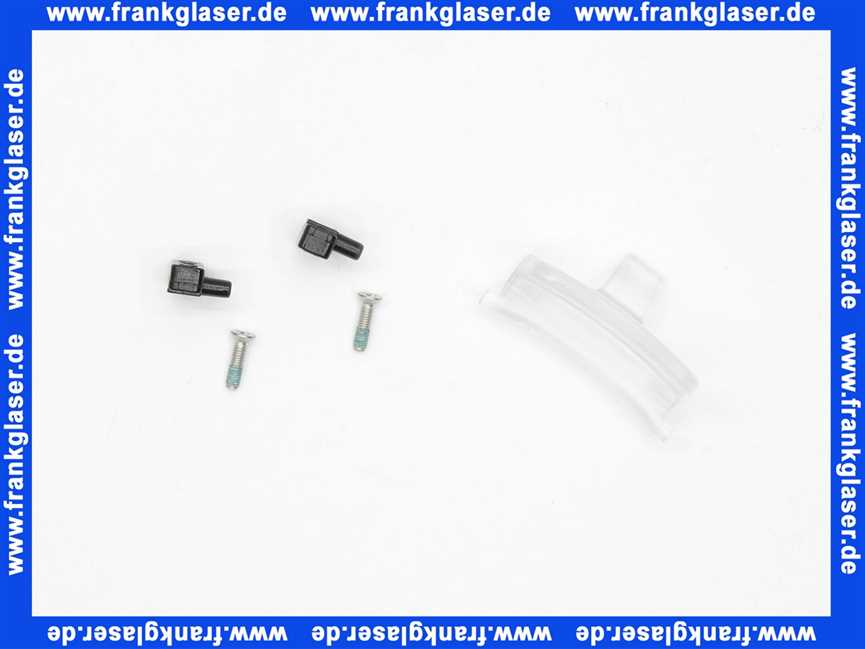 Keuco Hebel Ersatzt.ACC 19952 19952000012