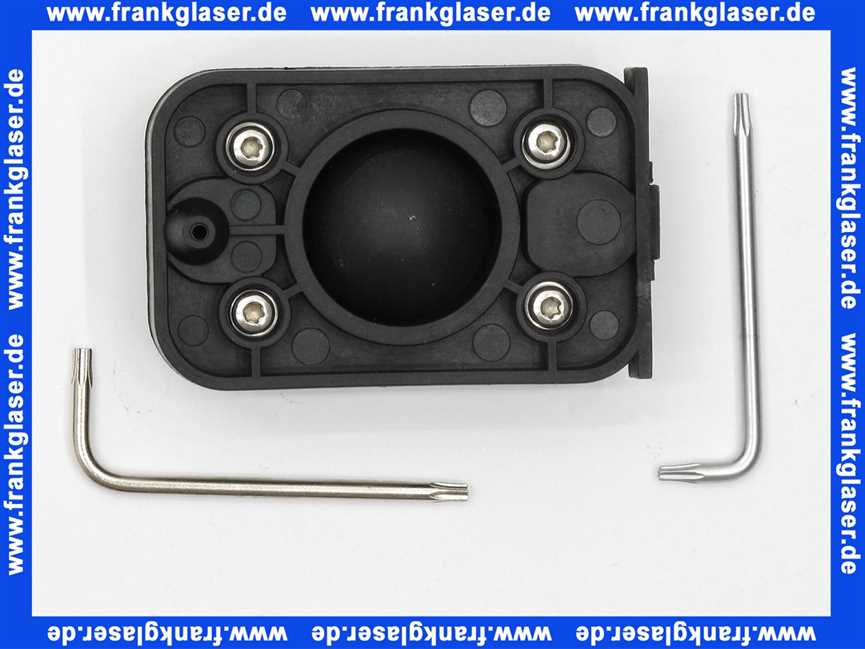 19952000100 Keuco Pumpe zu Lotionsspender, lose