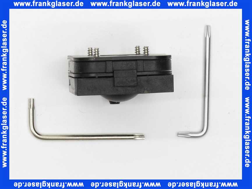 19952000100 Keuco Pumpe zu Lotionsspender, lose