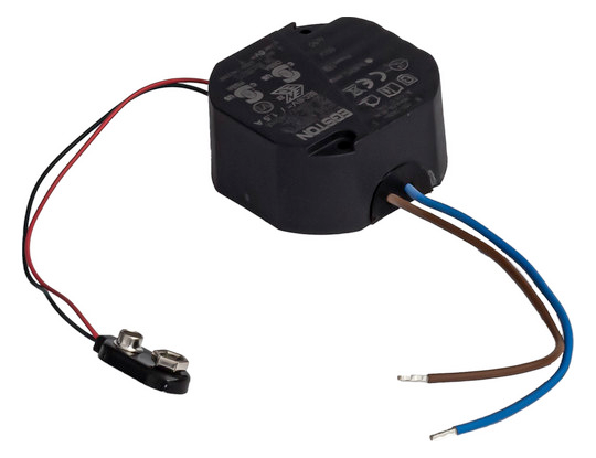 Keuco Konv. m. Anschl.kabel Ersatzt.ACC 19956000002 51x53x24,5 19956000002