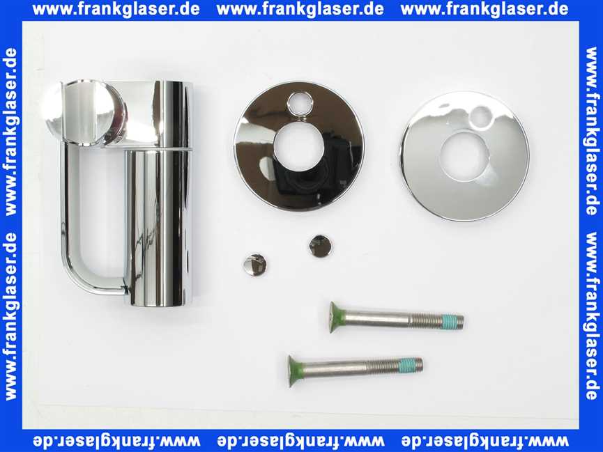 34910010000 KEUCO Brausehalter Plan Care verchromt