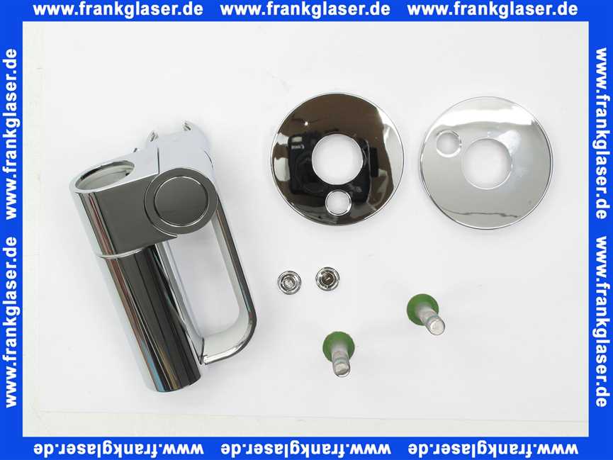 34910010000 KEUCO Brausehalter Plan Care verchromt