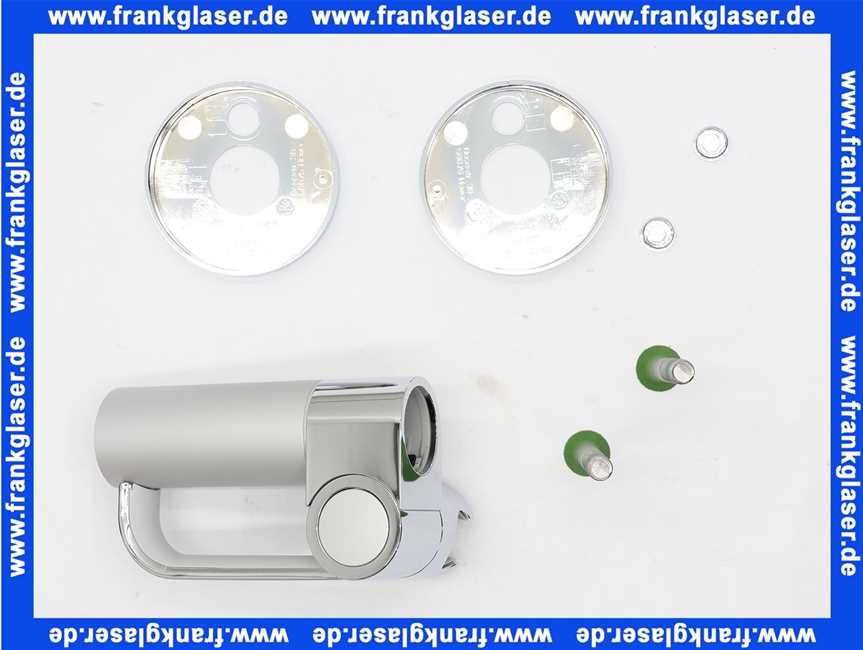 Keuco Brausehalter Plan Care 34910, Aluminium-finish 34910170000