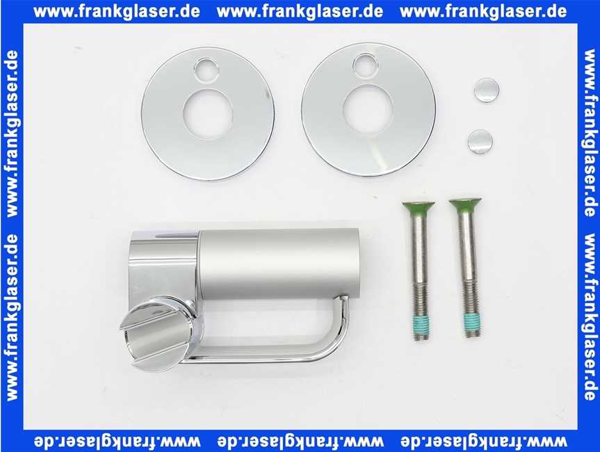 Keuco Brausehalter Plan Care 34910, höhenverstellbar, Aluminium finish 34910170100