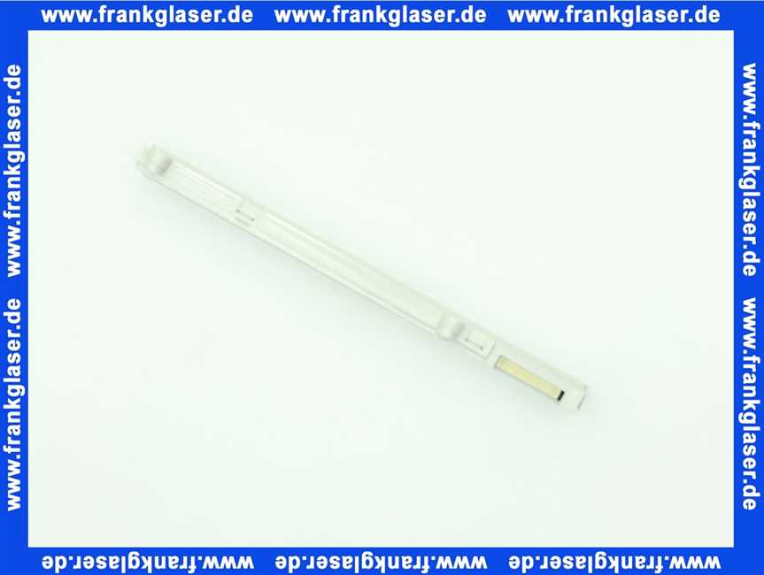 407461 Keuco Sensor 5Fach für Spiegelschrank (Nachfolgeartikel)