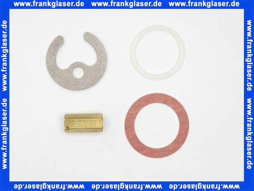 Keuco BM Ersatzt.ARM 50100 50100000006