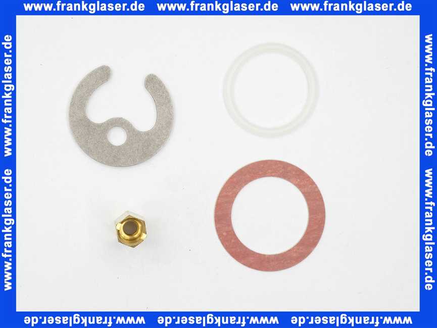 Keuco BM Ersatzt.ARM 50100 50100000006