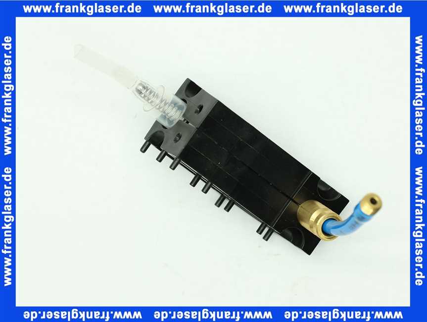 Keuco Förderpumpenteile Ersatzt.ARM 50100 kpl. zu 58070/58071/58002 50100000025