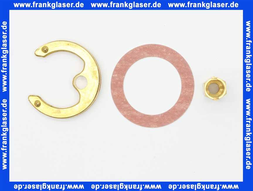 Keuco Befestigung-Set ARM 50100 f. 53006/53009 50100000081