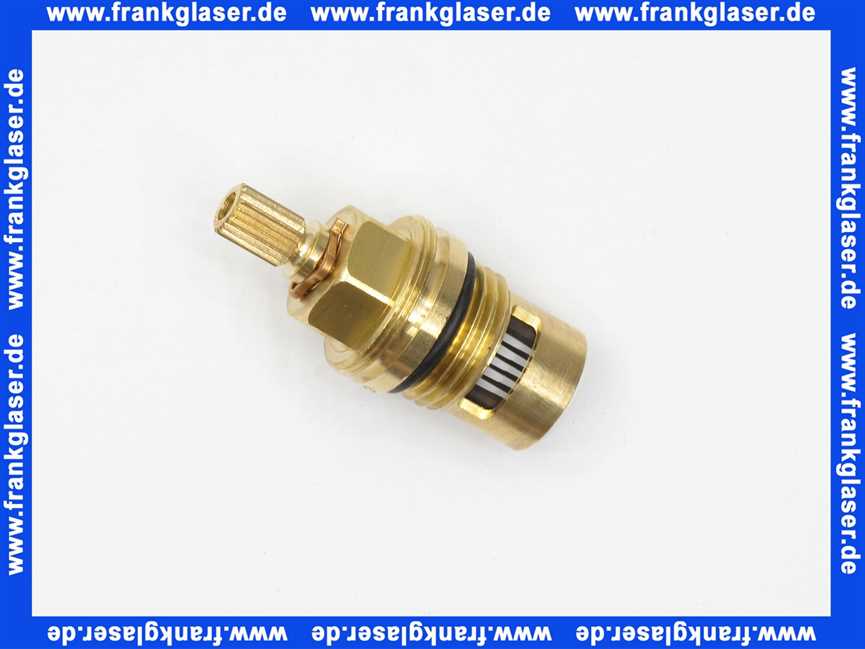 Keuco Oberteil Ersatzt.ARM 50100 1/2 Inch, 90 Gr. rechtsschließend 50100000084