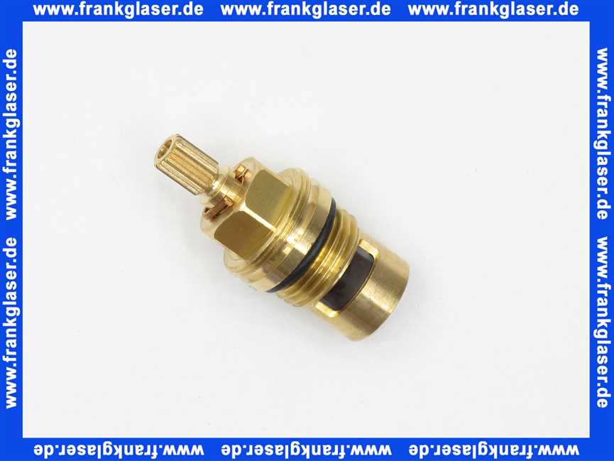 Keuco Oberteil Ersatzt.ARM 50100 1/2 Inch, 90 Gr. rechtsschließend 50100000084