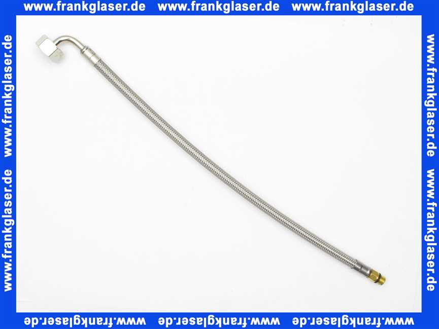 Keuco Verbindungsschlauch Ersatzt.ARM 50100 f. 53015 50100000086