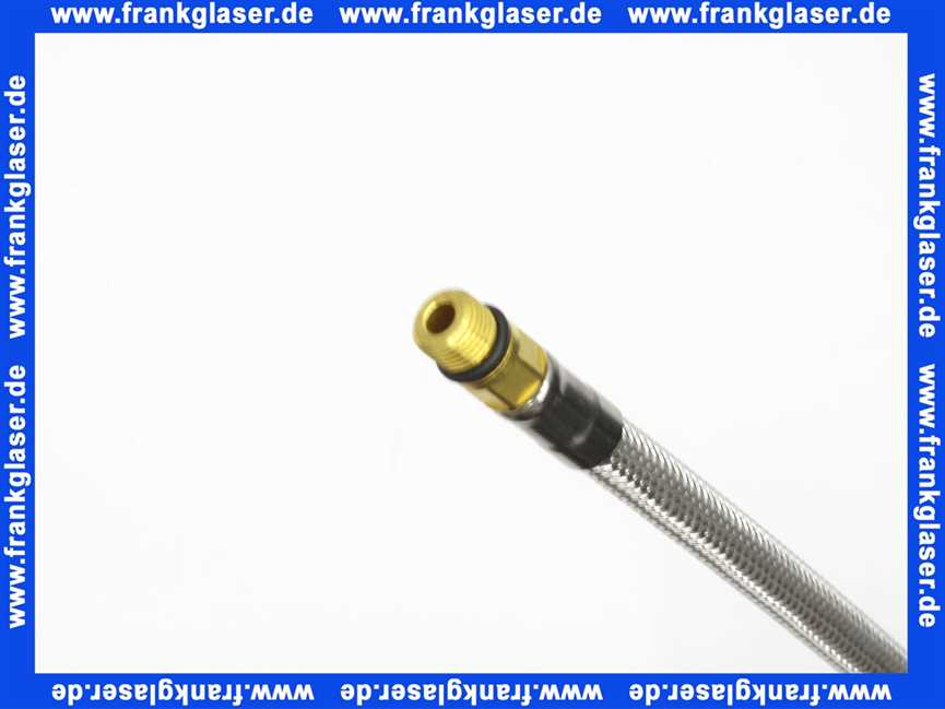 Keuco Verbindungsschlauch Ersatzt.ARM 50100 f. 53015 50100000086