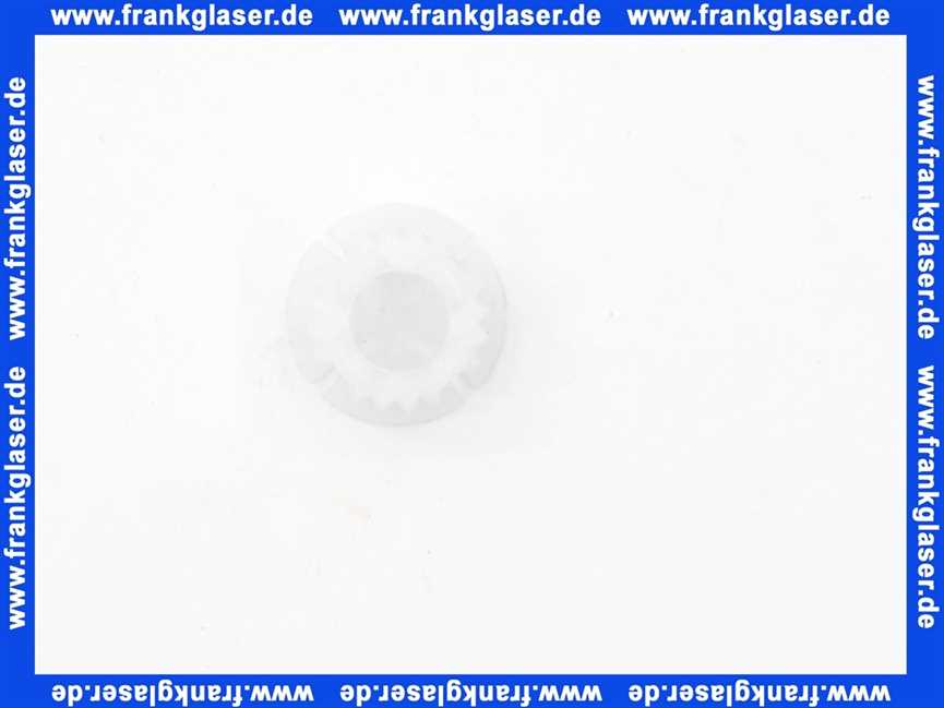 Keuco Rastbuchse Ersatzt.ARM 50100 passend zu 51608 50100000183