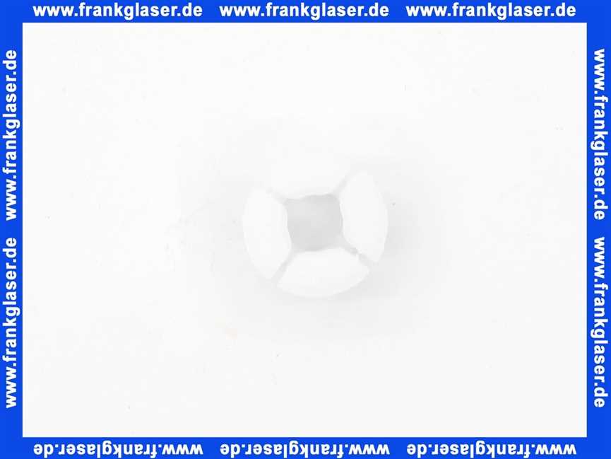 Keuco Rastbuchse Ersatzt.ARM 50100 passend zu 51608 50100000183