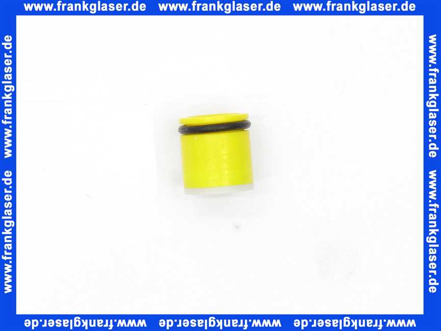 Keuco Mengenregler Ersatzt.ARM 50100 50100000194 und RV-Kombi 50100000194