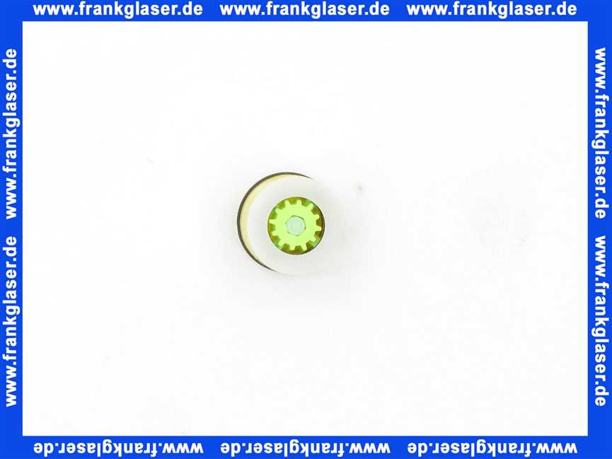 Keuco Mengenregler Ersatzt.ARM 50100 50100000194 und RV-Kombi 50100000194