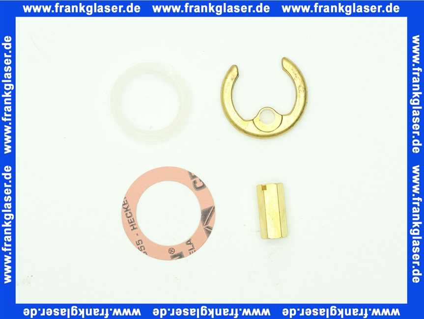 50100000225 Keuco Befestigungs-Set