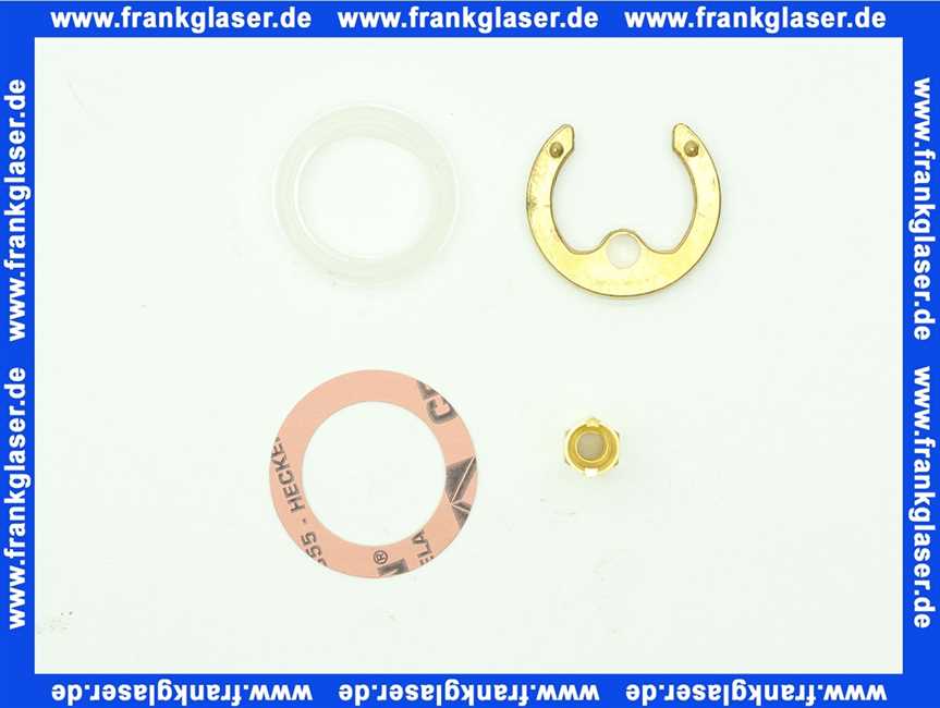 50100000225 Keuco Befestigungs-Set