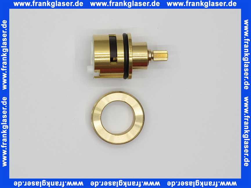 Keuco Ab-/Umschaltv. Ersatzt.ARM 50100 kpl. passend zu 53920/53924 50100000227