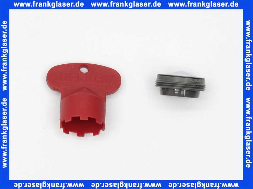 50100000243 Keuco Strahlregler