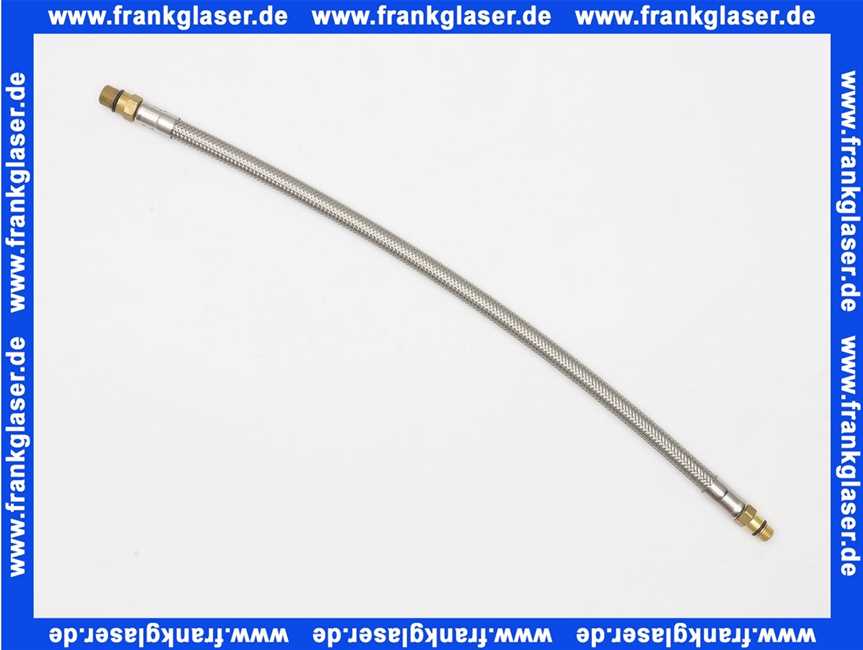 Keuco Verbindungsschlauch Ersatzt.ARM 50100 300 mm, passend zu 51115 50100000250