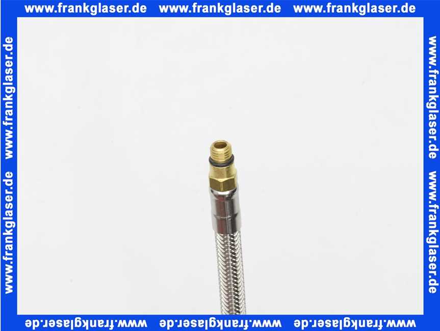 Keuco Verbindungsschlauch Ersatzt.ARM 50100 300 mm, passend zu 51115 50100000250