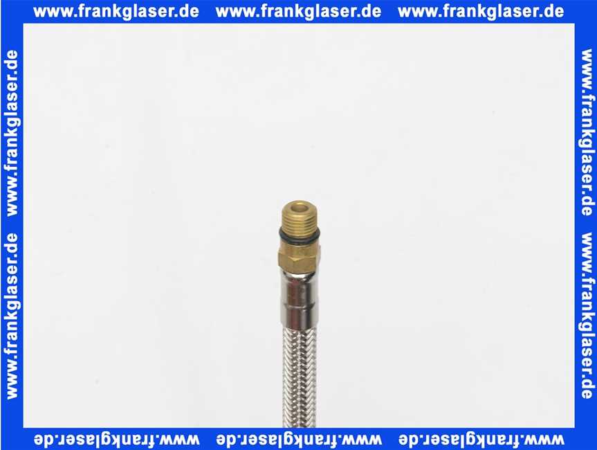 Keuco Verbindungsschlauch Ersatzt.ARM 50100 300 mm, passend zu 51115 50100000250