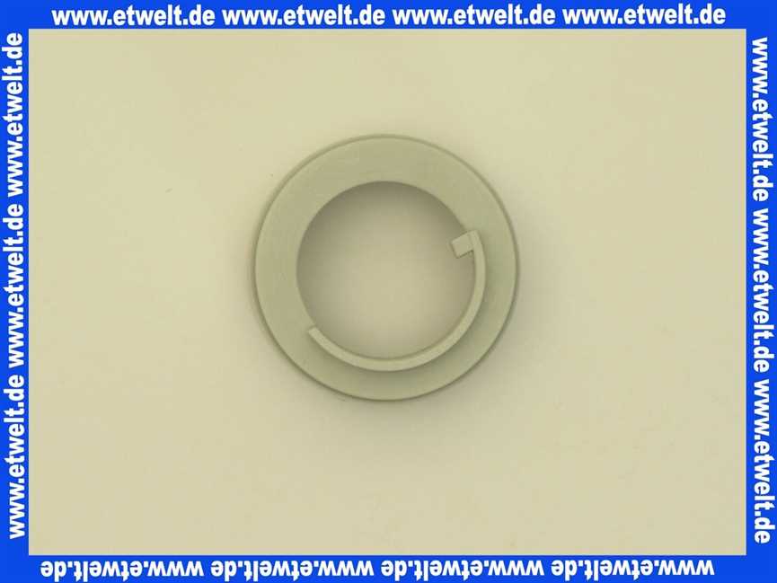 50100000263 Keuco Justierbuchse