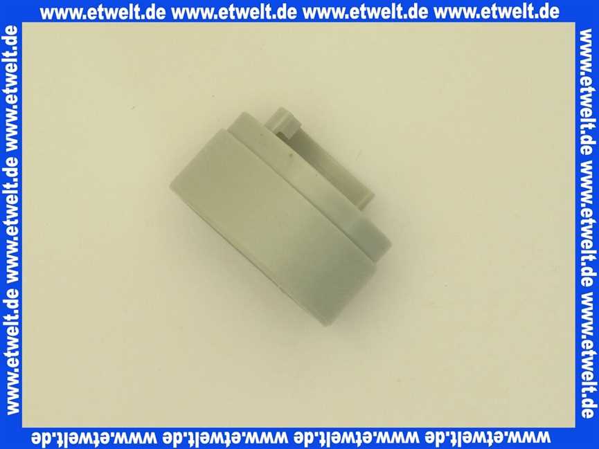 50100000263 Keuco Justierbuchse