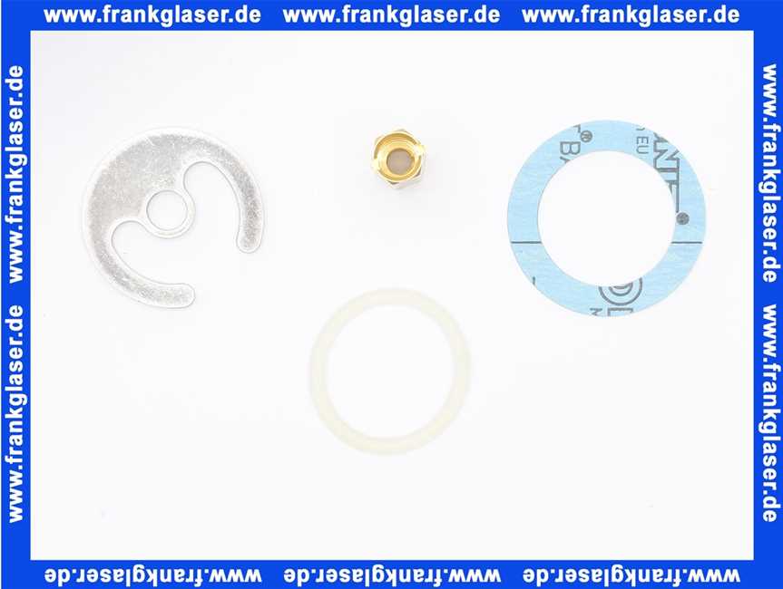 Keuco Befestigungs-Set Ersatzt.ARM 50100 passend zu 51102/51109 50100000268