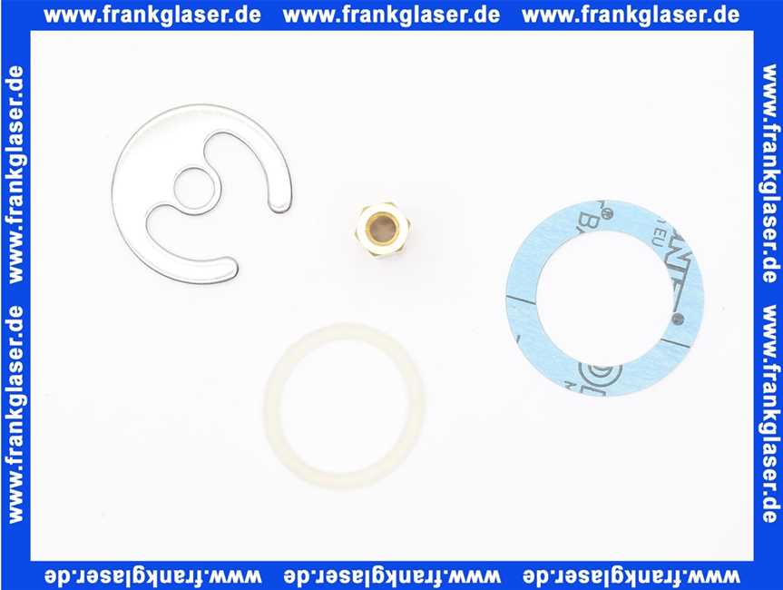 Keuco Befestigungs-Set Ersatzt.ARM 50100 passend zu 51102/51109 50100000268
