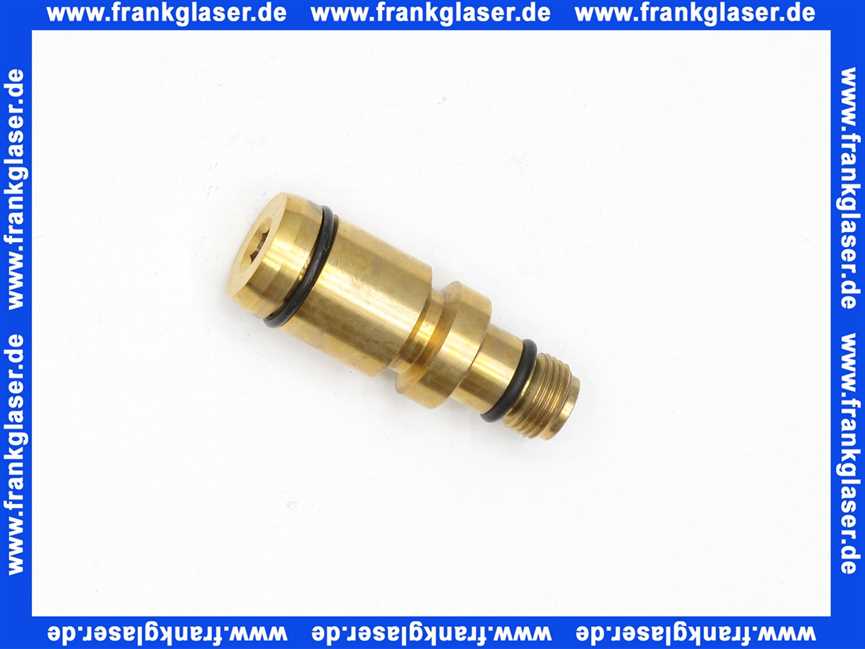 Keuco Auslaufstutzen Ersatzt.ARM 50100 kpl. 50100000325