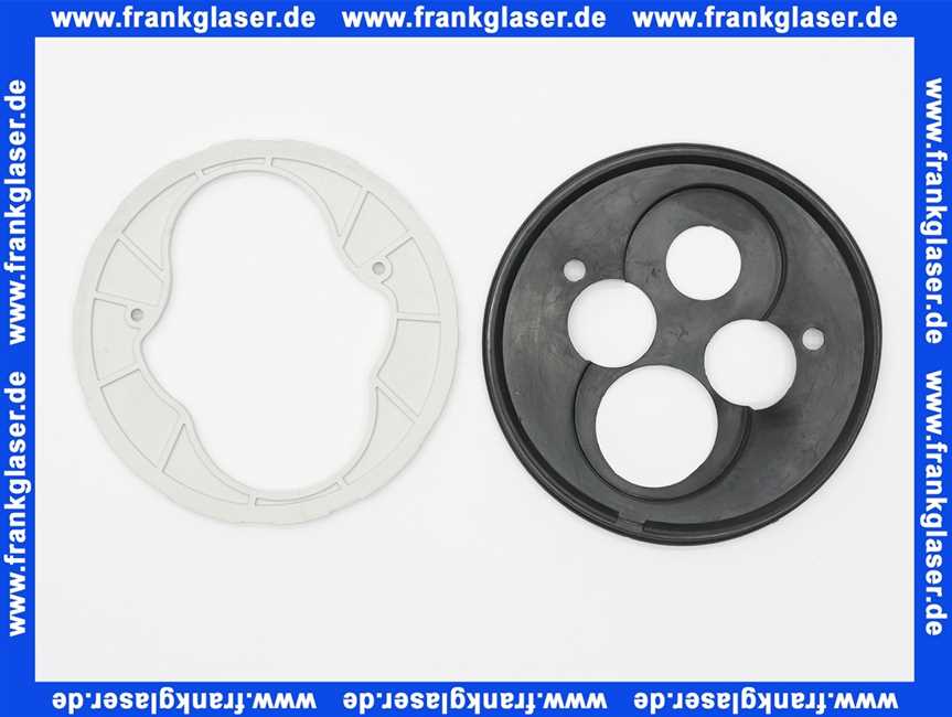 Keuco Bef. Ersatzt.ARM 50100 kpl. passend 50100000372