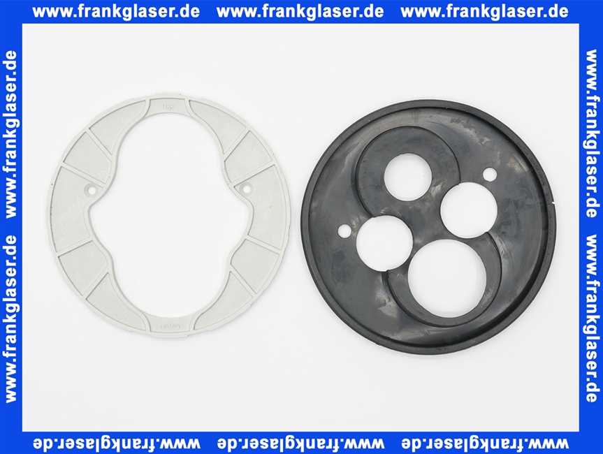 Keuco Bef. Ersatzt.ARM 50100 kpl. passend 50100000372