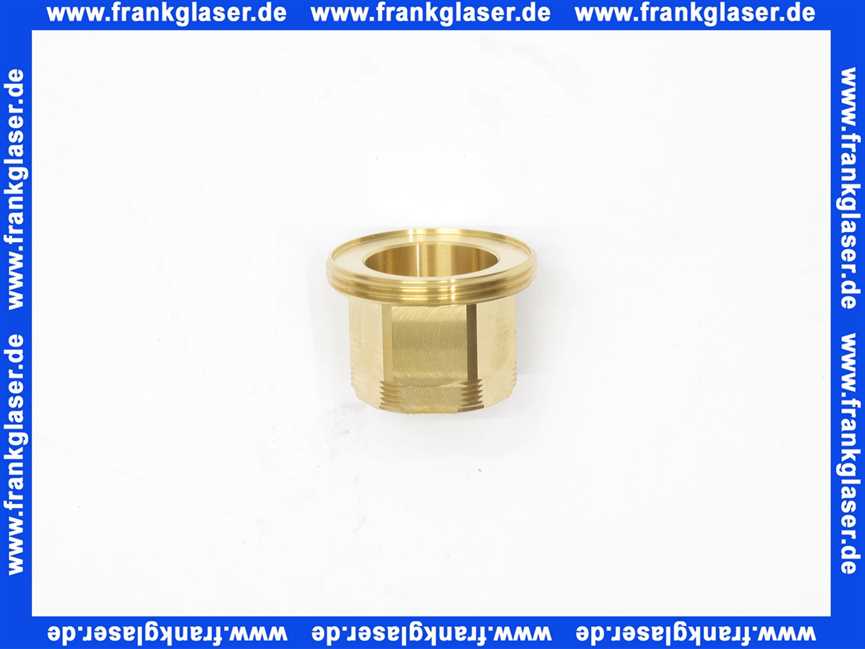 Keuco Kartuschenmutter Ersatzt.ARM 50100 passend zu 56162/56163 50100000419