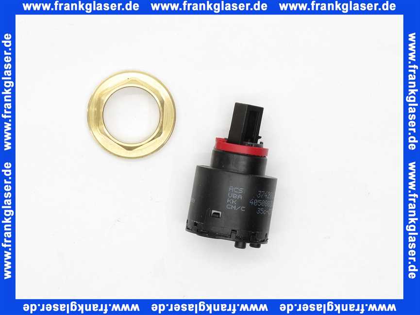 Keuco Mischwasserkartusche Ersatzt.ARM 50100 zu 53002/53004/53009/53010/53014 50100000478