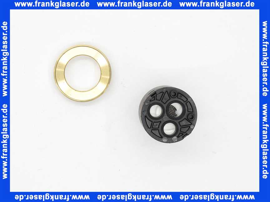 Keuco Mischwasserkartusche Ersatzt.ARM 50100 zu 53002/53004/53009/53010/53014 50100000478