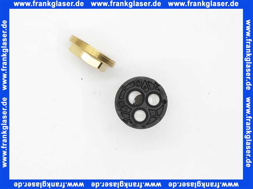 Keuco Mischwasserkartusche Ersatzt.ARM 50100 zu 53002/53004/53009/53010/53014 50100000478