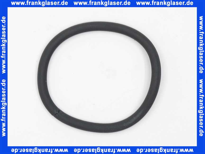 Keuco Dichtung Ersatzt.ARM 50100000507 50100000507