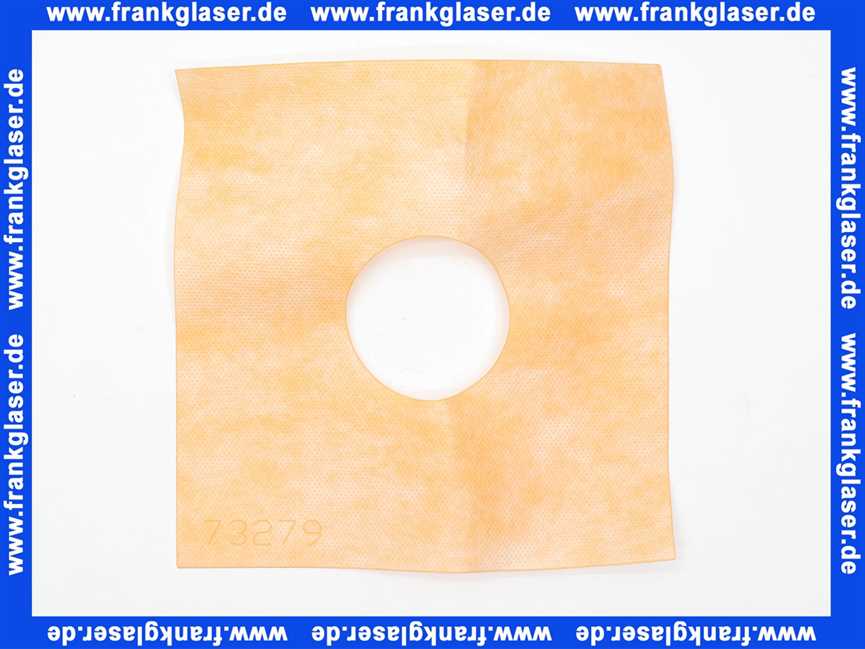 Keuco Dichtmanschette Ersatzt.ARM 50100000510 50100000510