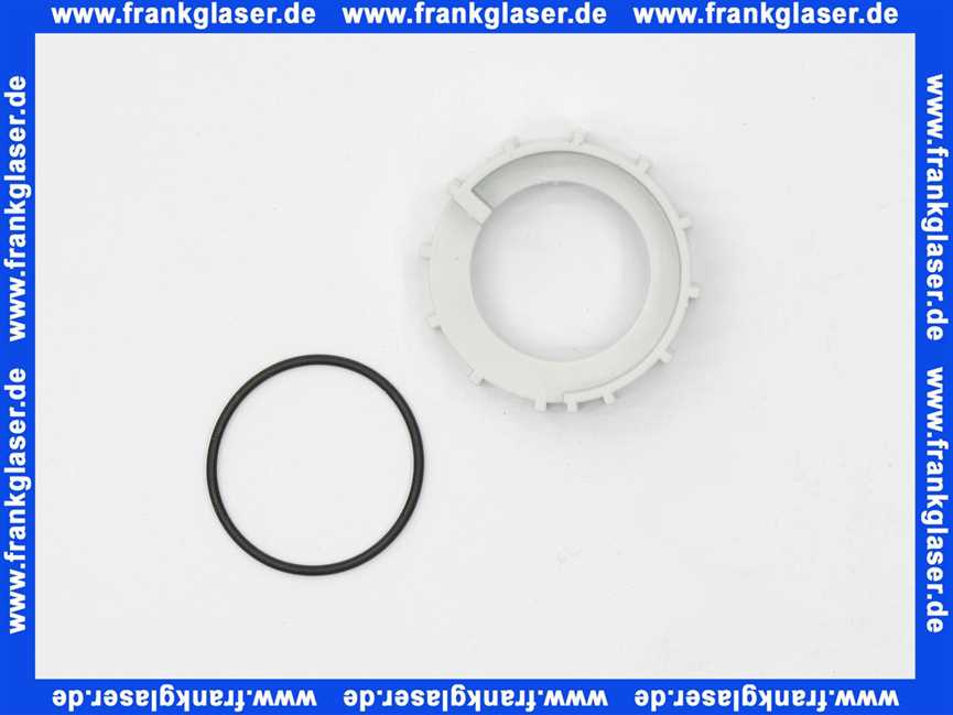 Keuco Justierbuchse Ersatzt.ARM 50100000515 50100000515