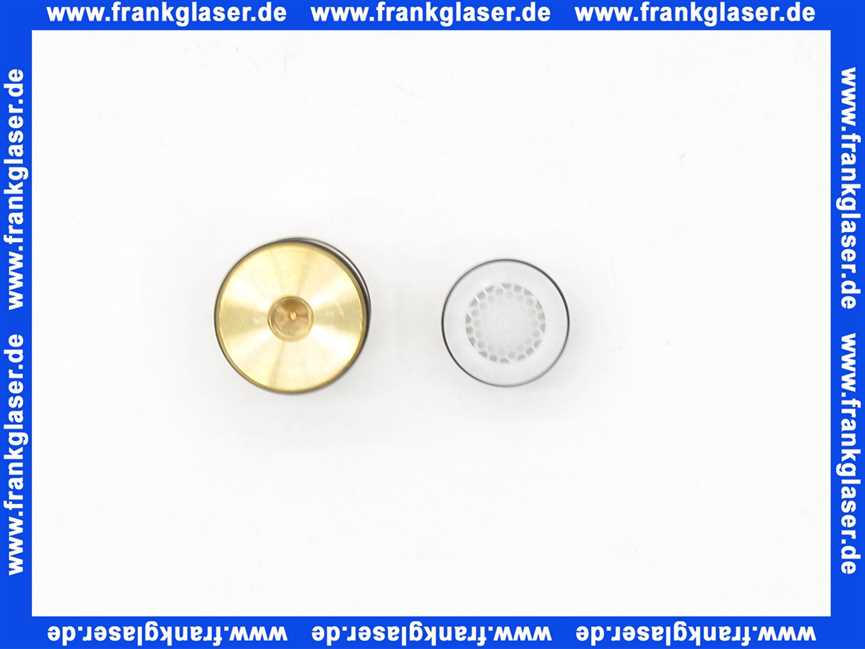 Keuco Warmwasseradapter Ersatzt.ARM 50100 kpl. 50100000518