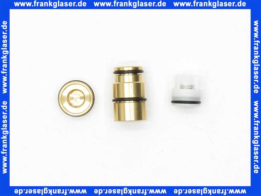 Keuco Kaltwasseradapter Ersatzt.ARM 50100 kpl. 50100000519