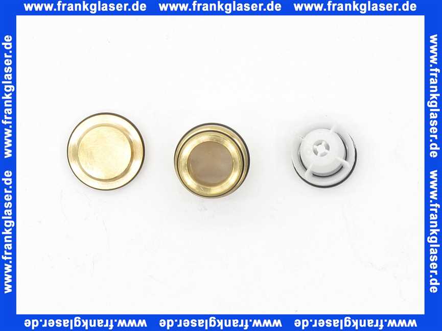 Keuco Kaltwasseradapter Ersatzt.ARM 50100 kpl. 50100000519