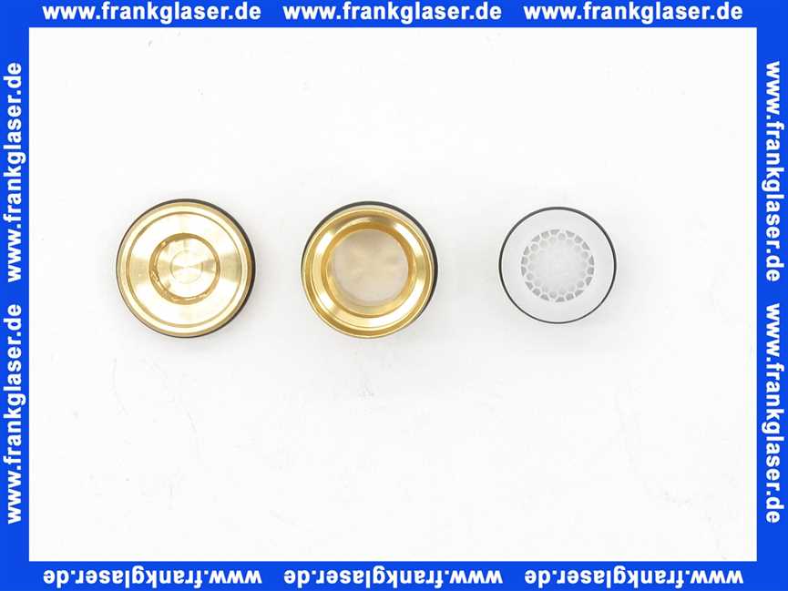 Keuco Kaltwasseradapter Ersatzt.ARM 50100 kpl. 50100000519