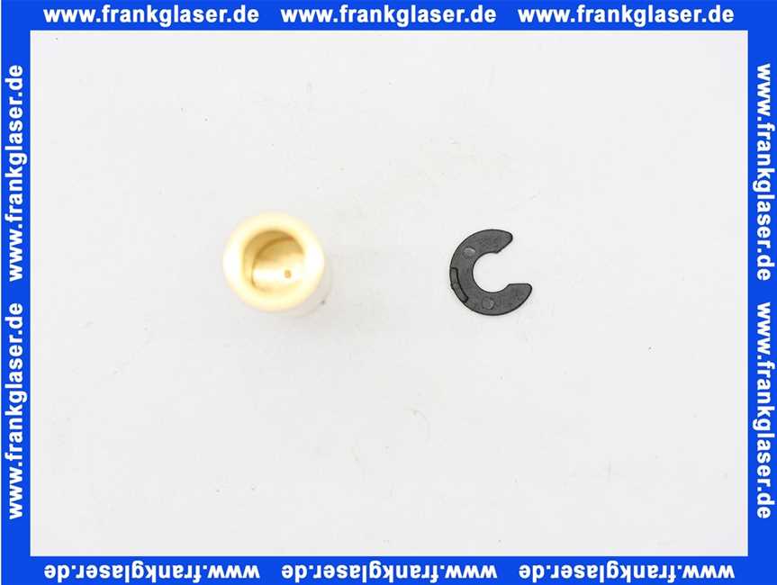 Keuco Griffaufnahme kpl. Ersatzt.ARM 50100000525 50100000525