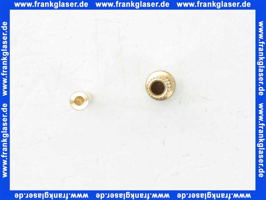 50100000526 Keuco Spindelverlängerung