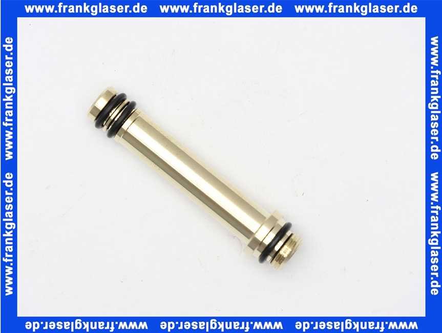 Keuco Teleskoprohr kpl. Ersatzt.ARM 50100000529 50100000529